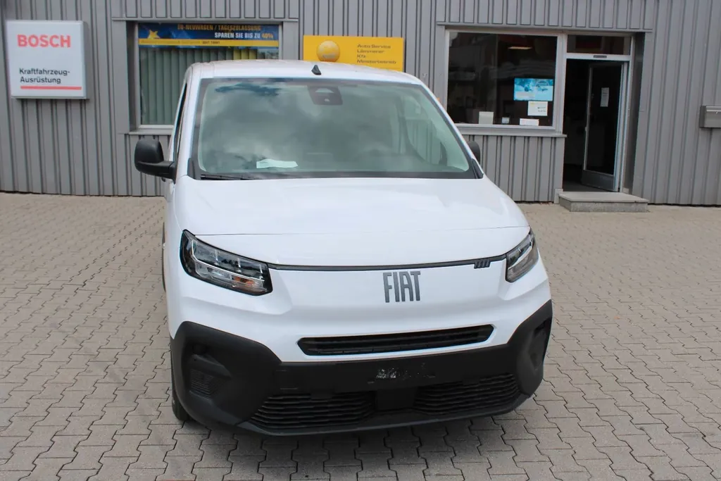 Fiat Doblo