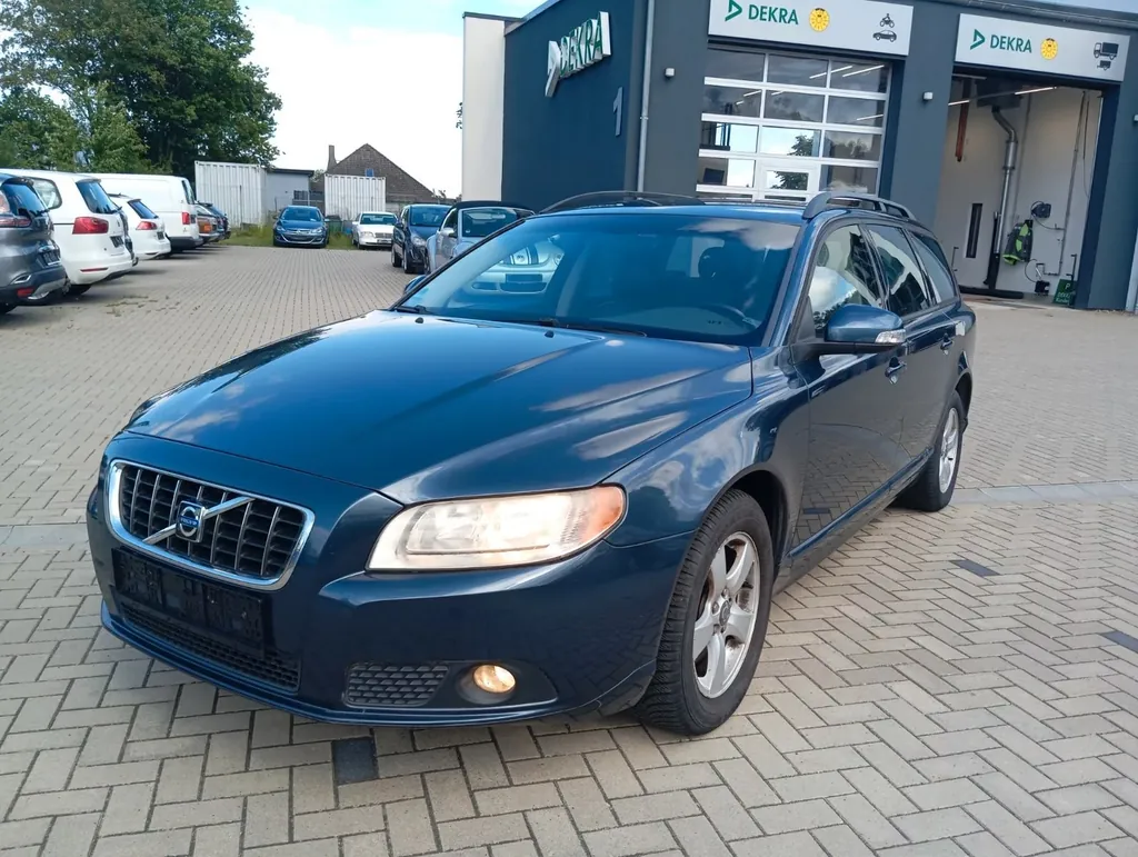 Volvo V70