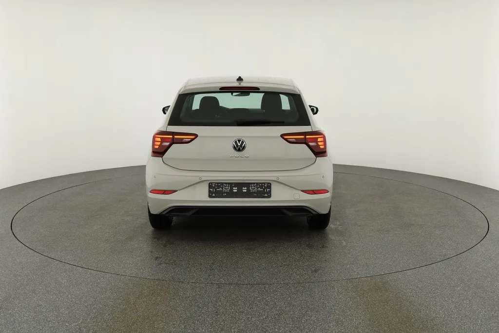 VW Polo