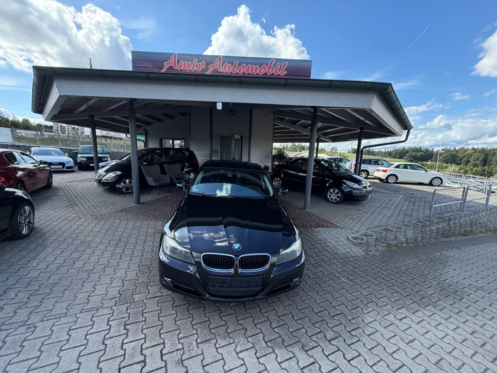 BMW 318