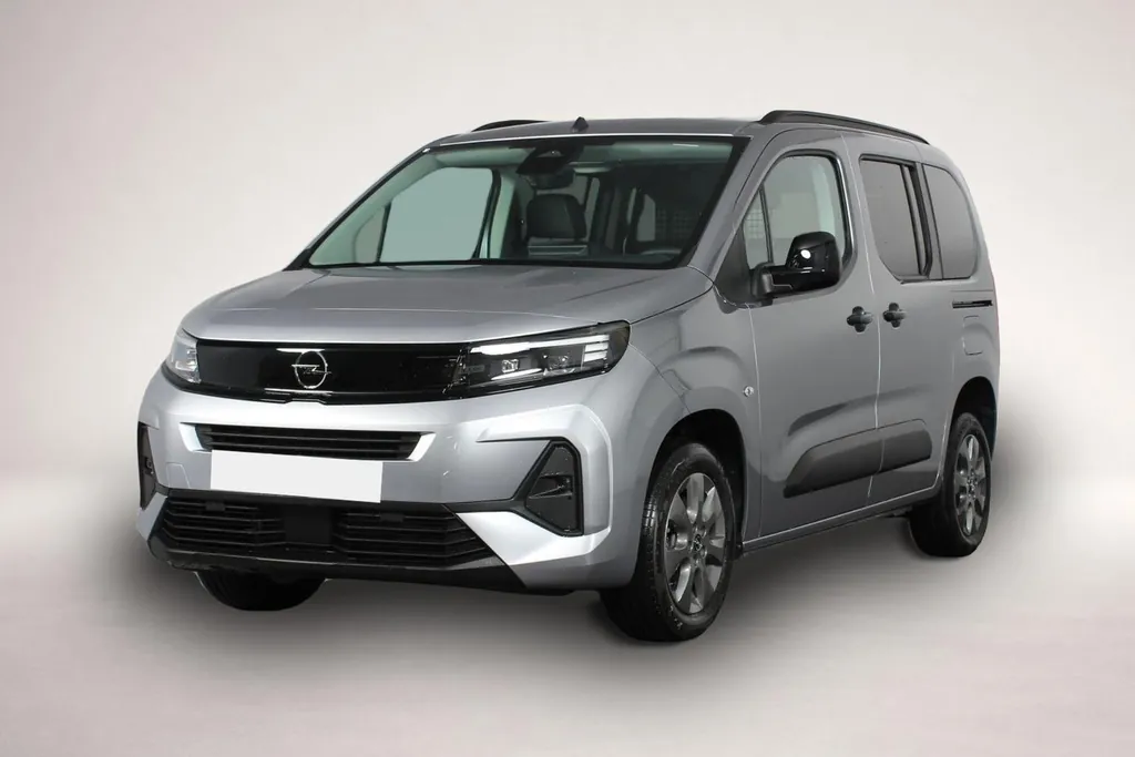 Opel Combo Life