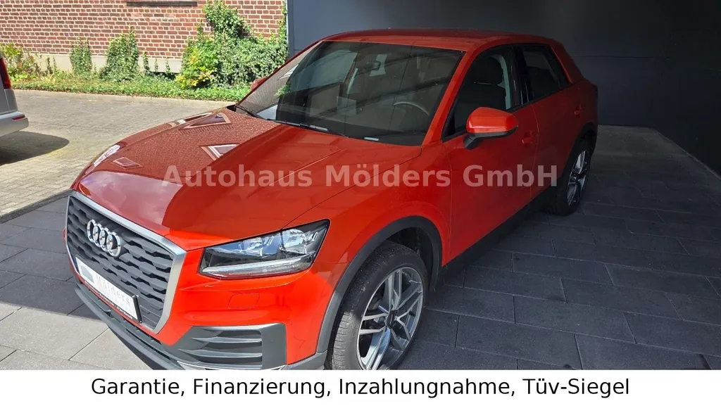 Audi Q2