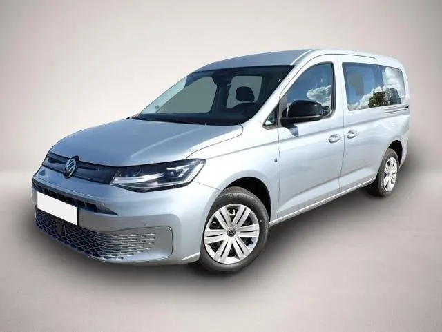 VW Caddy Maxi