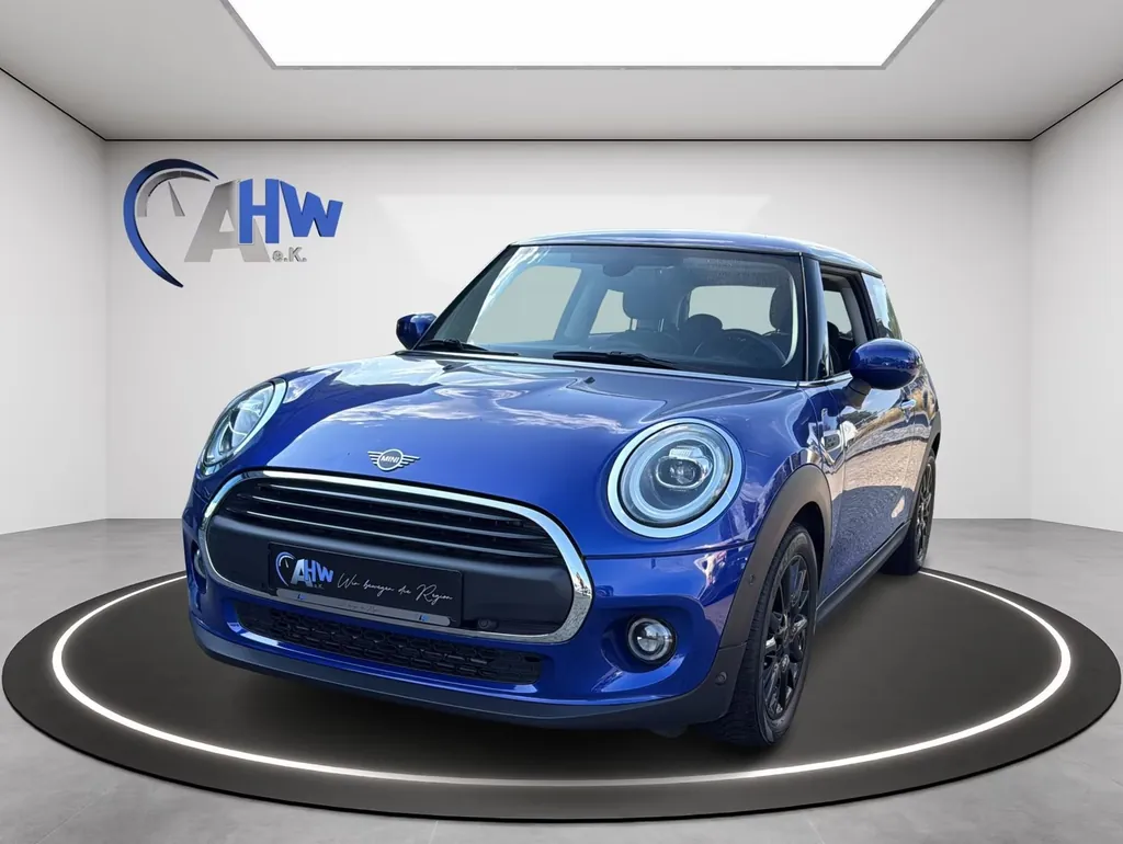 MINI ONE
