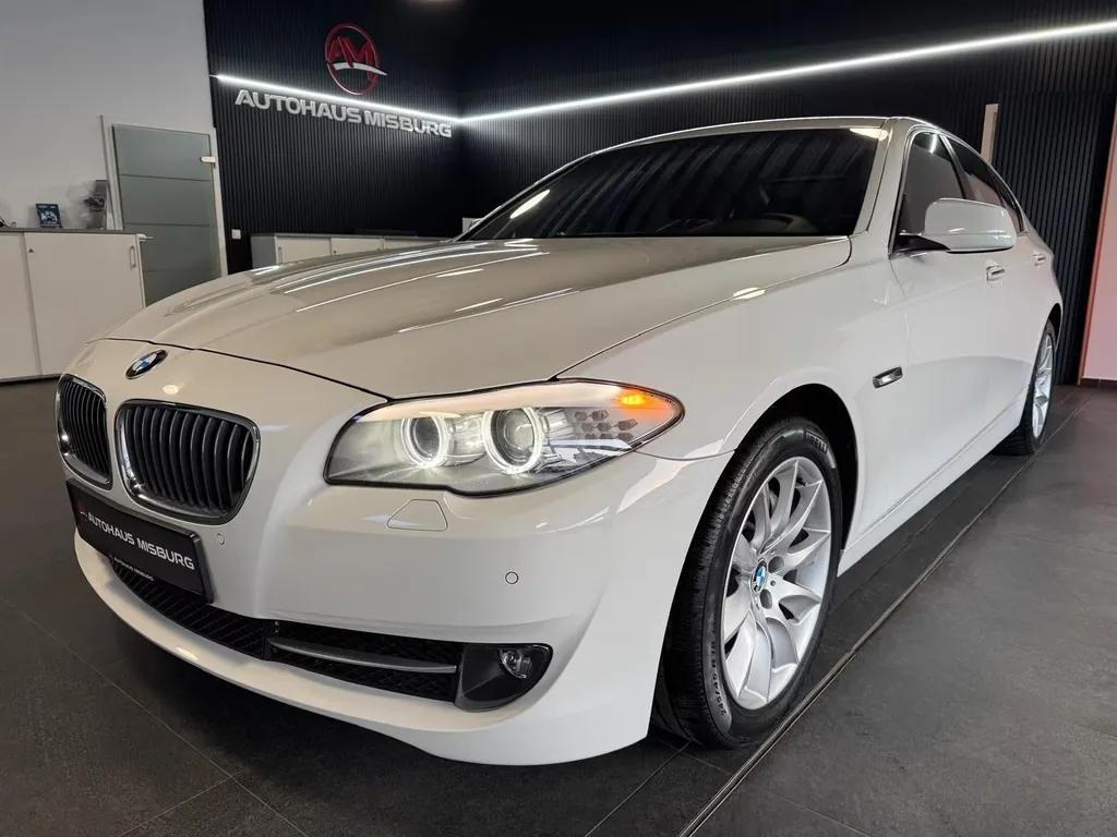 BMW 525