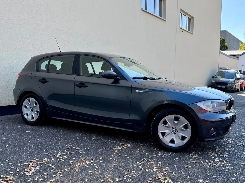 BMW 116