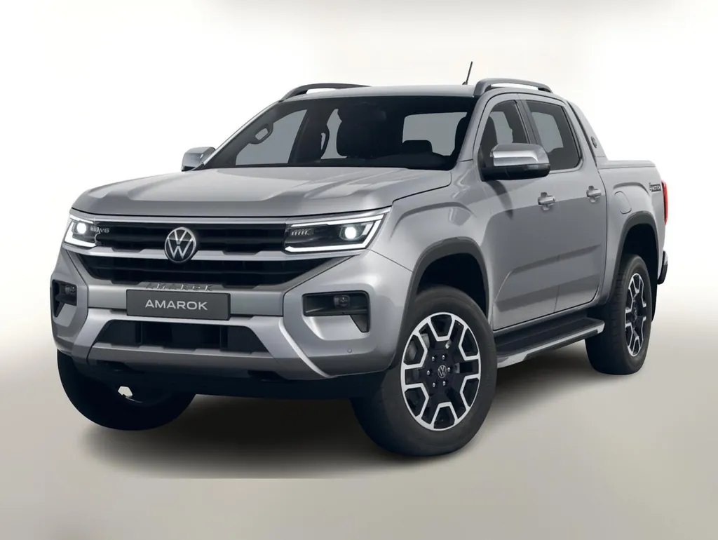 VW Amarok