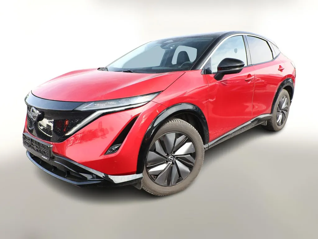 Nissan Ariya