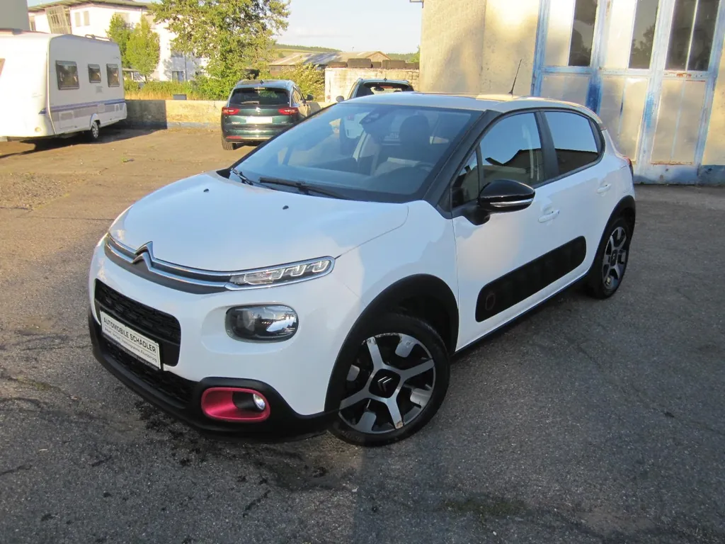 Citroën C3