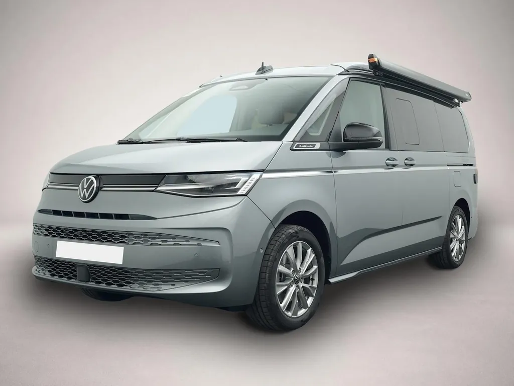 VW T7 California
