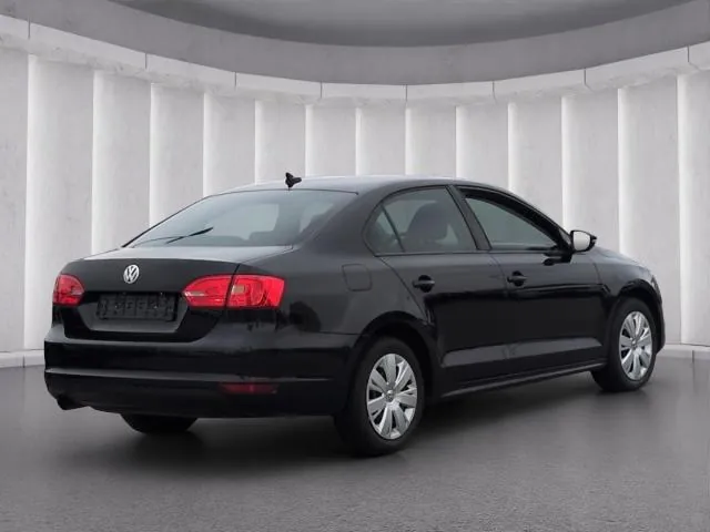 VW Jetta