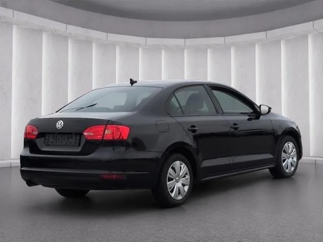 VW Jetta