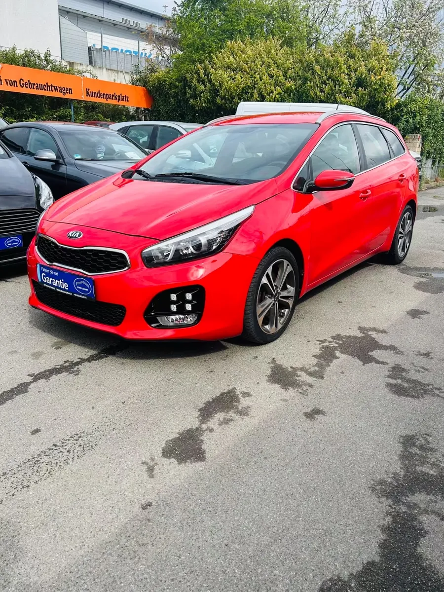 Kia Andere