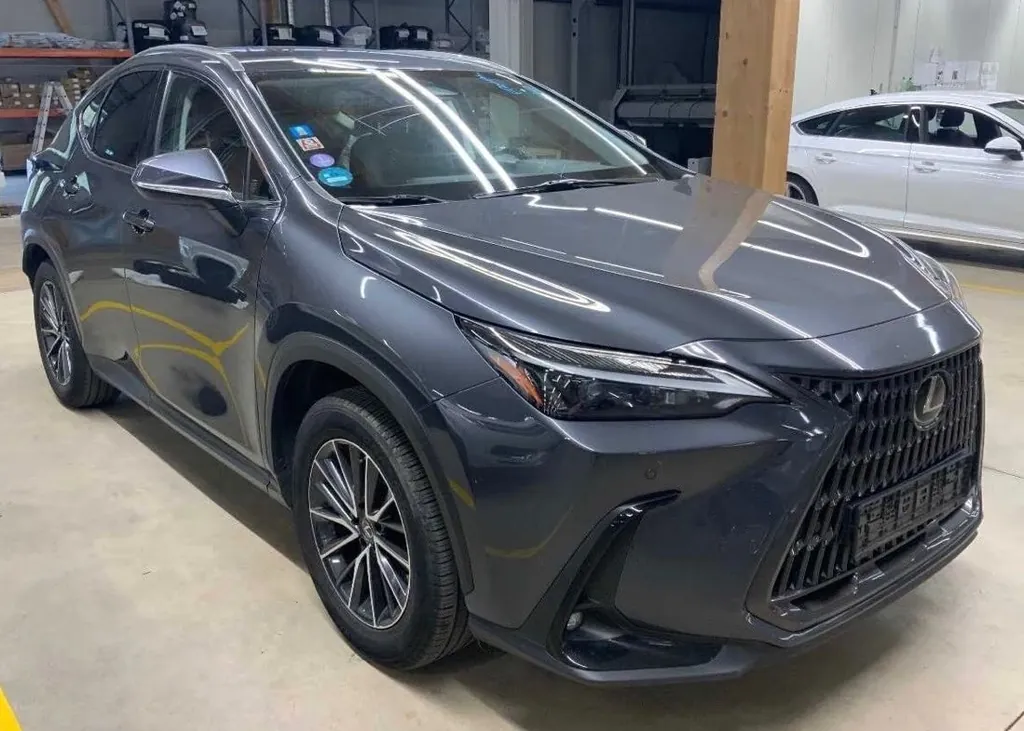 Lexus NX 350h