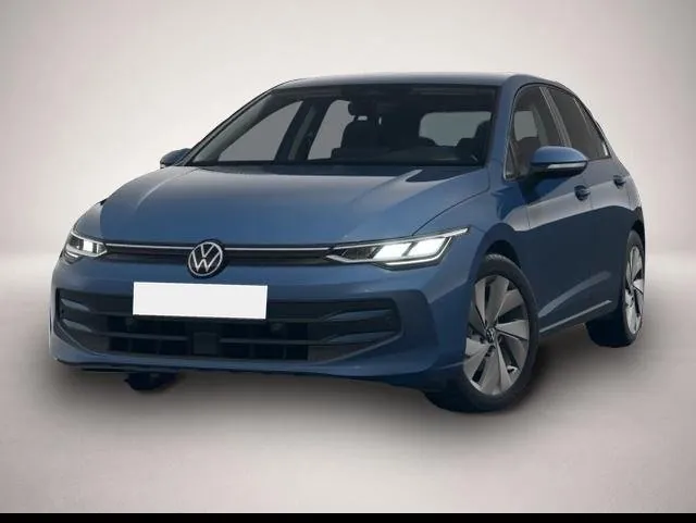 VW Golf