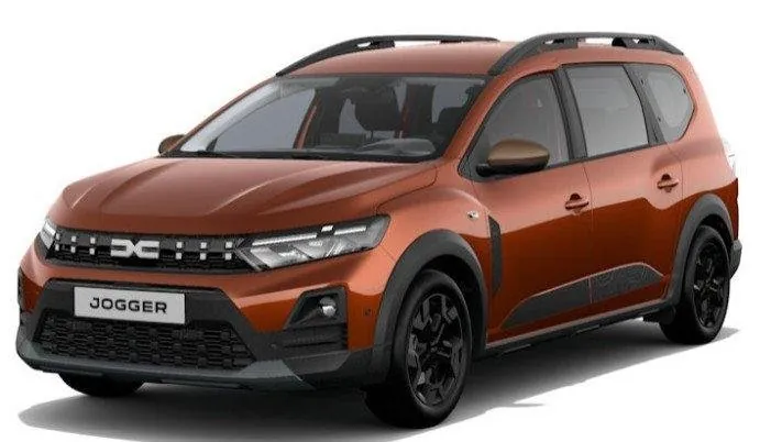 Dacia Jogger