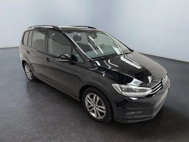 VW Touran