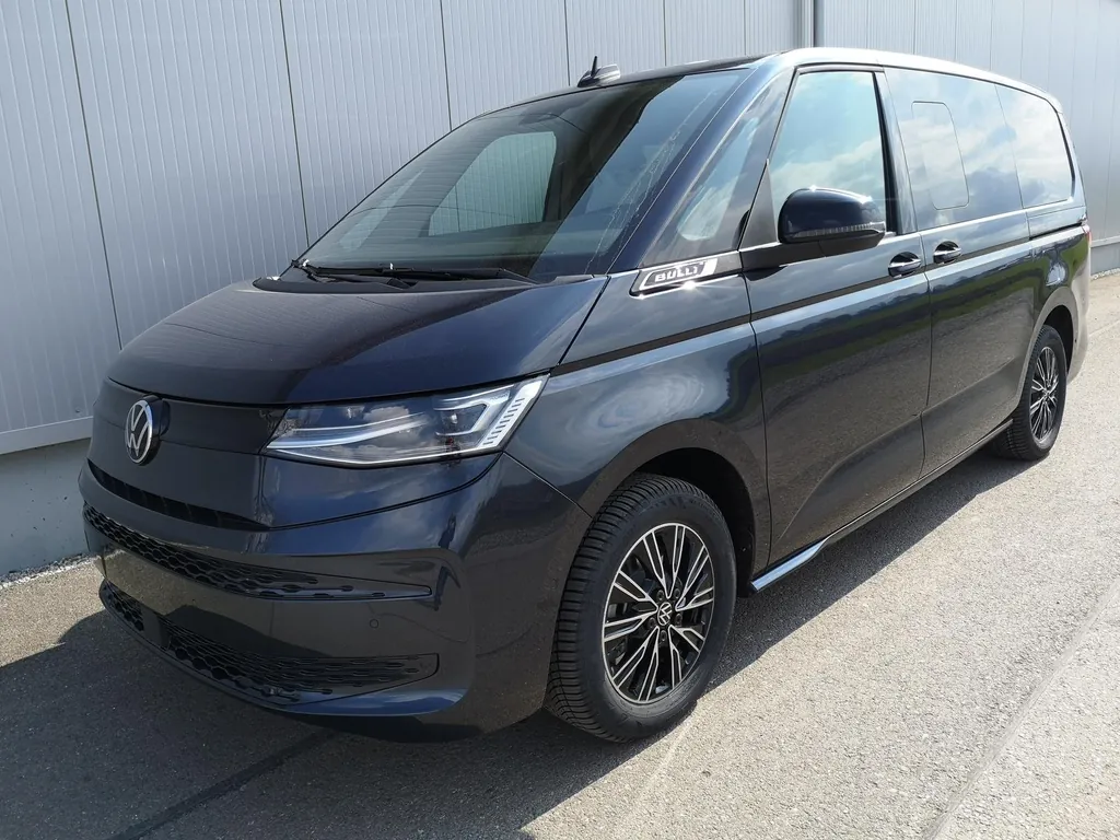 VW T7 Multivan
