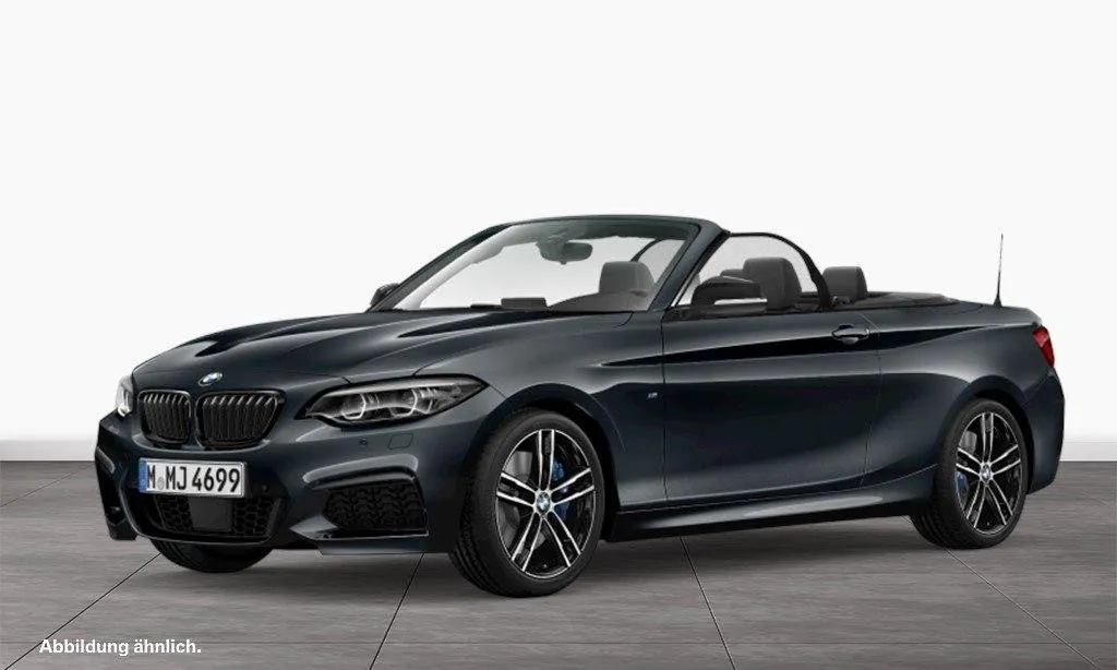 BMW M240i