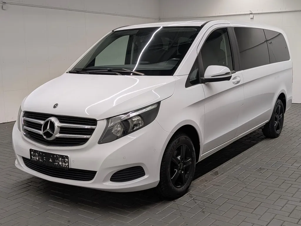 Mercedes-Benz V 200