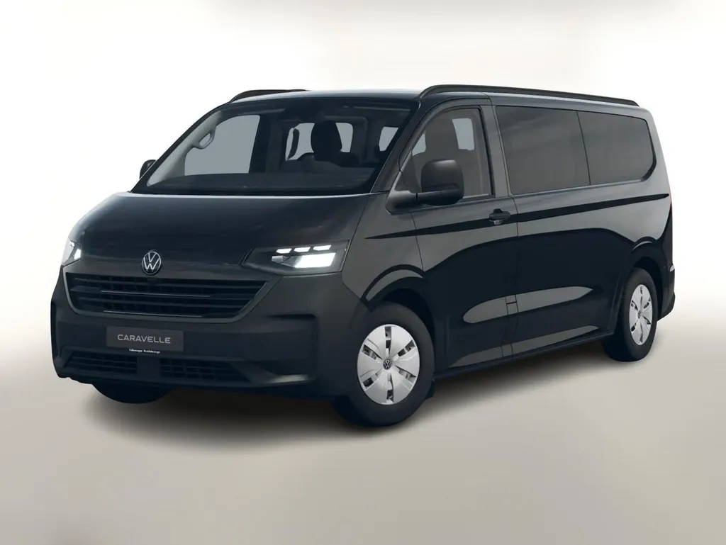 VW T7 Caravelle