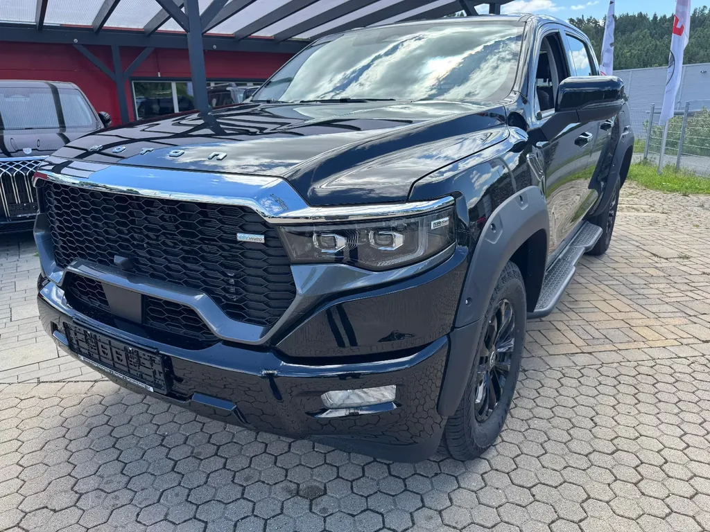 Foton 4