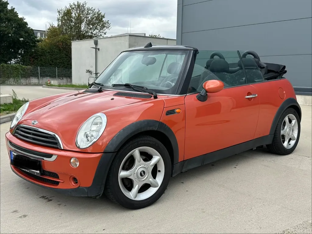 MINI ONE