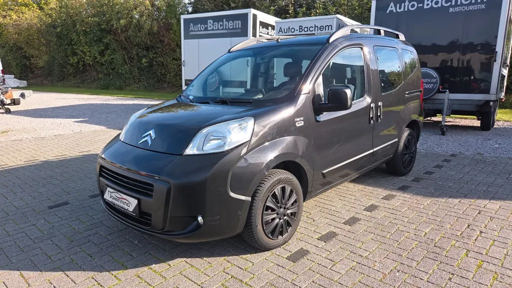 Citroën Nemo
