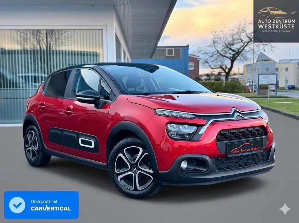 Citroën C3