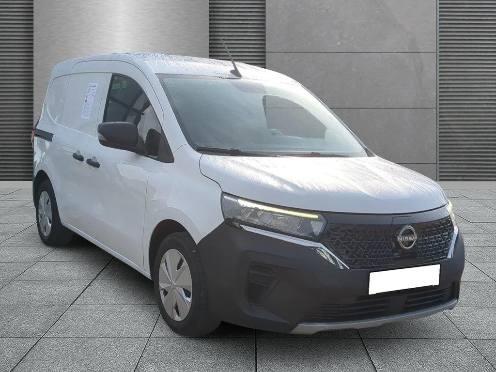 Nissan Townstar