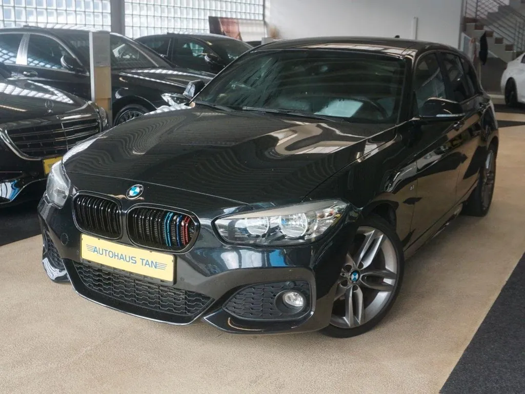 BMW 120