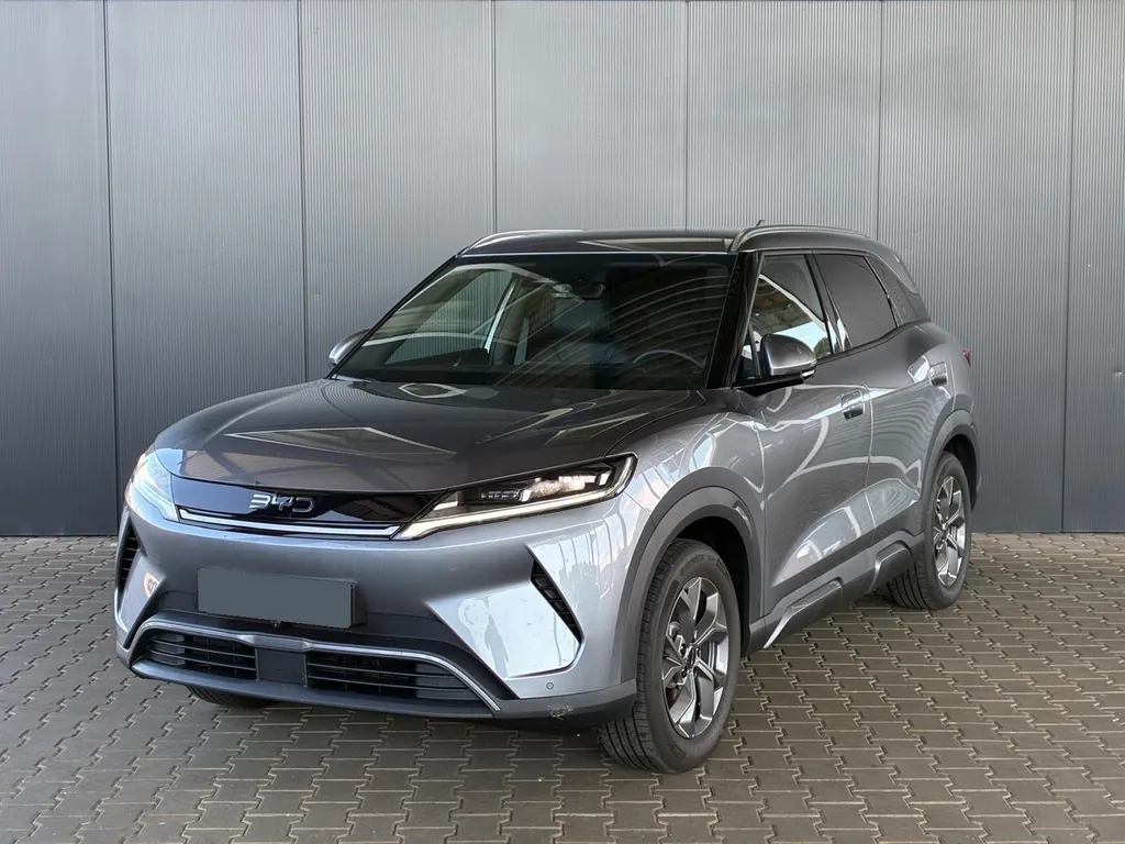 BYD ATTO 2