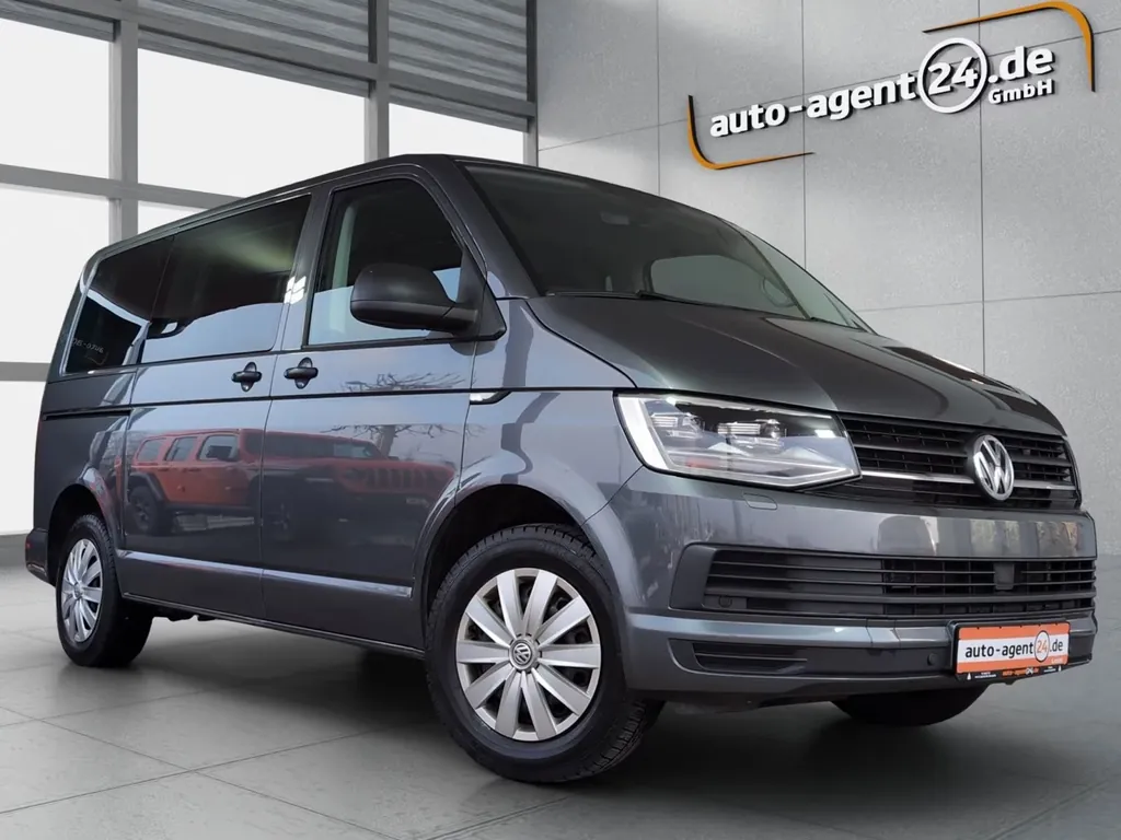 Volkswagen T6 Multivan