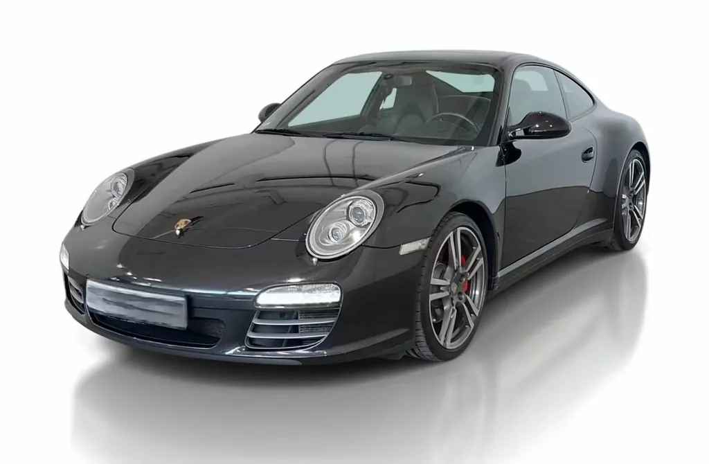 Porsche 997