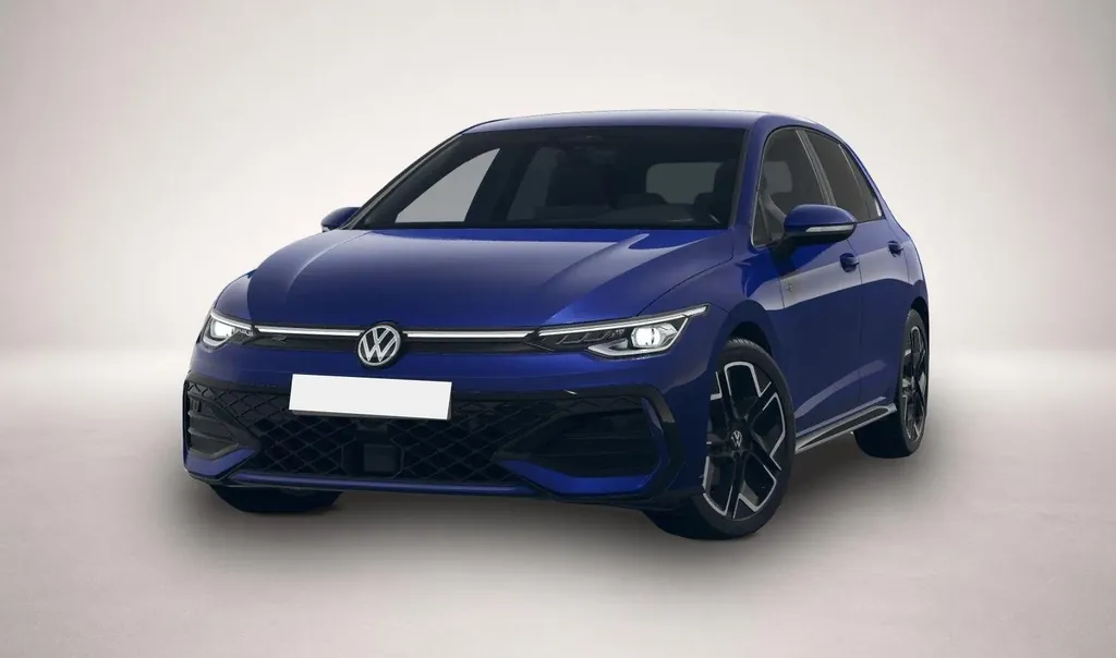 VW Golf