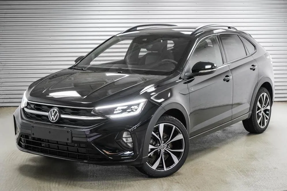 VW Taigo