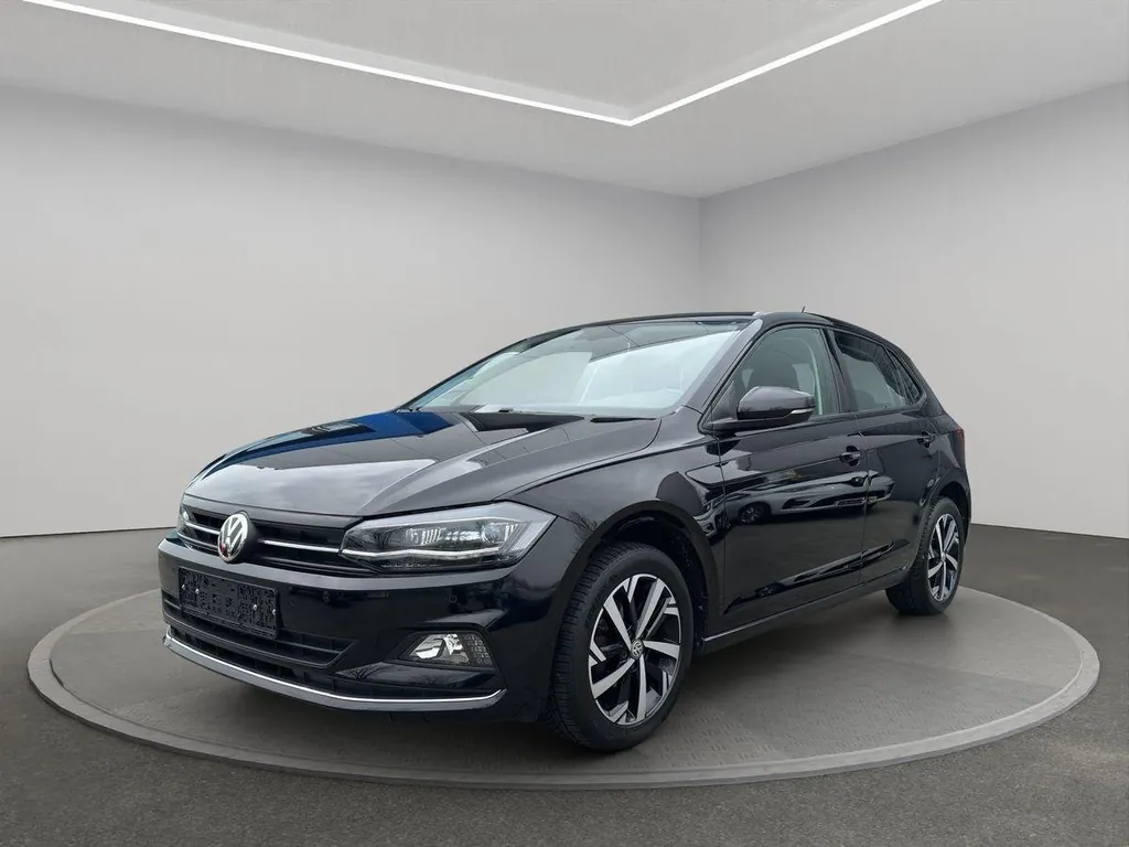 VW Polo