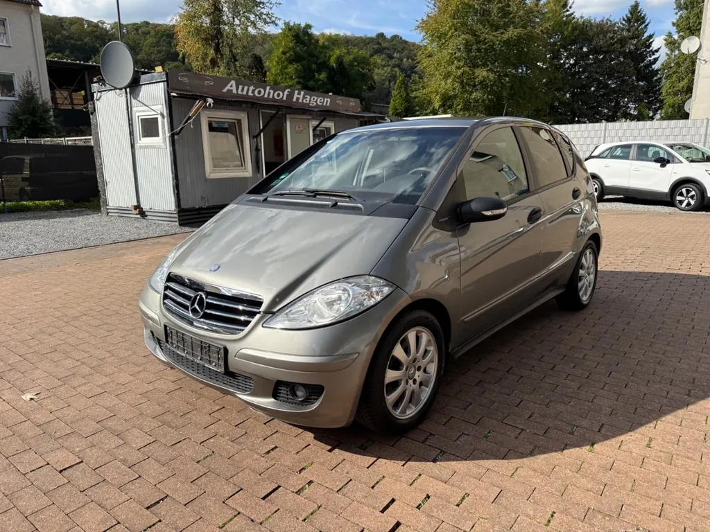 Mercedes-Benz A 150