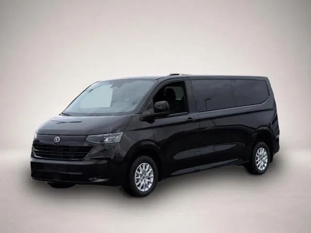VW T7 Caravelle