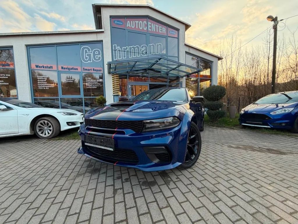 Dodge Charger