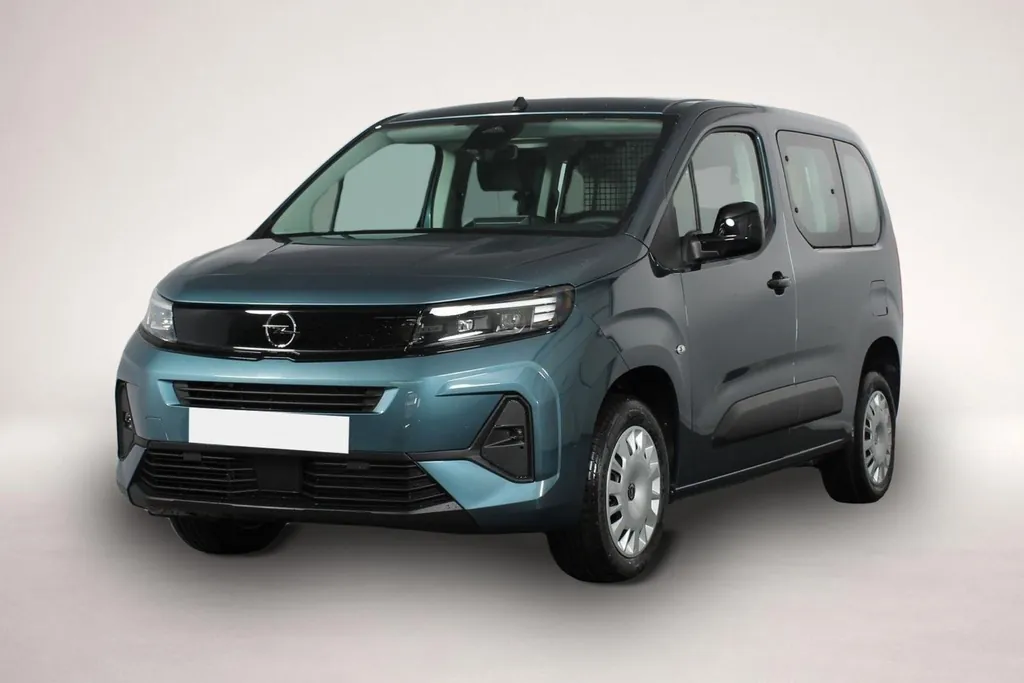 Opel Combo Life