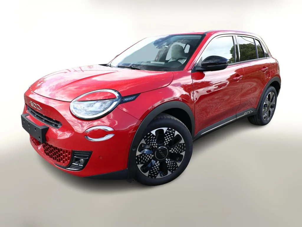 Fiat 600