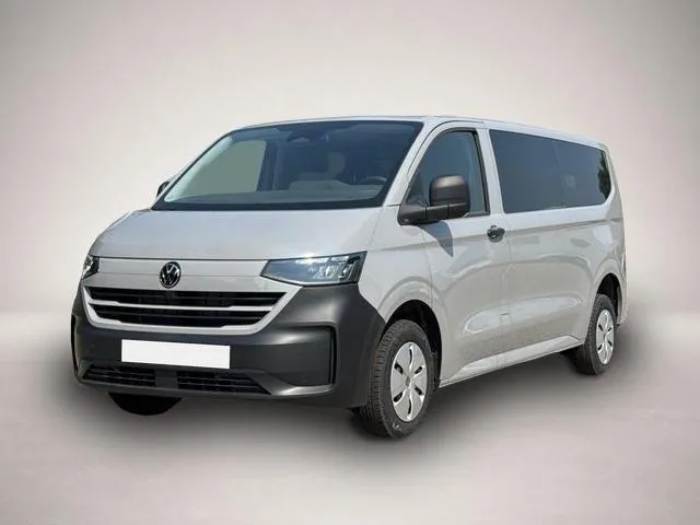 VW T7 Caravelle