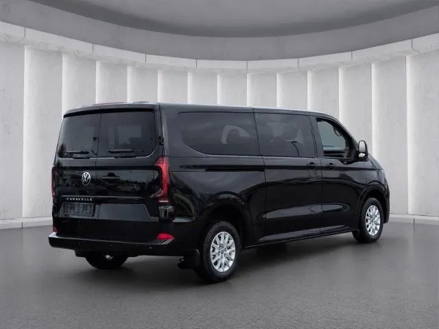 VW T7 Caravelle