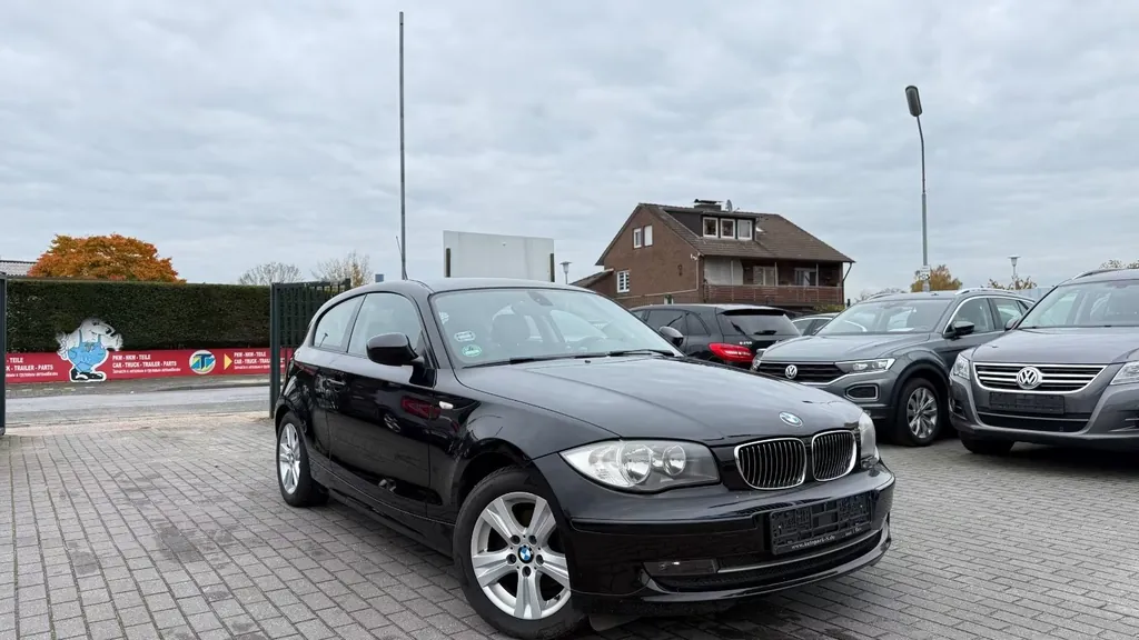 BMW 116