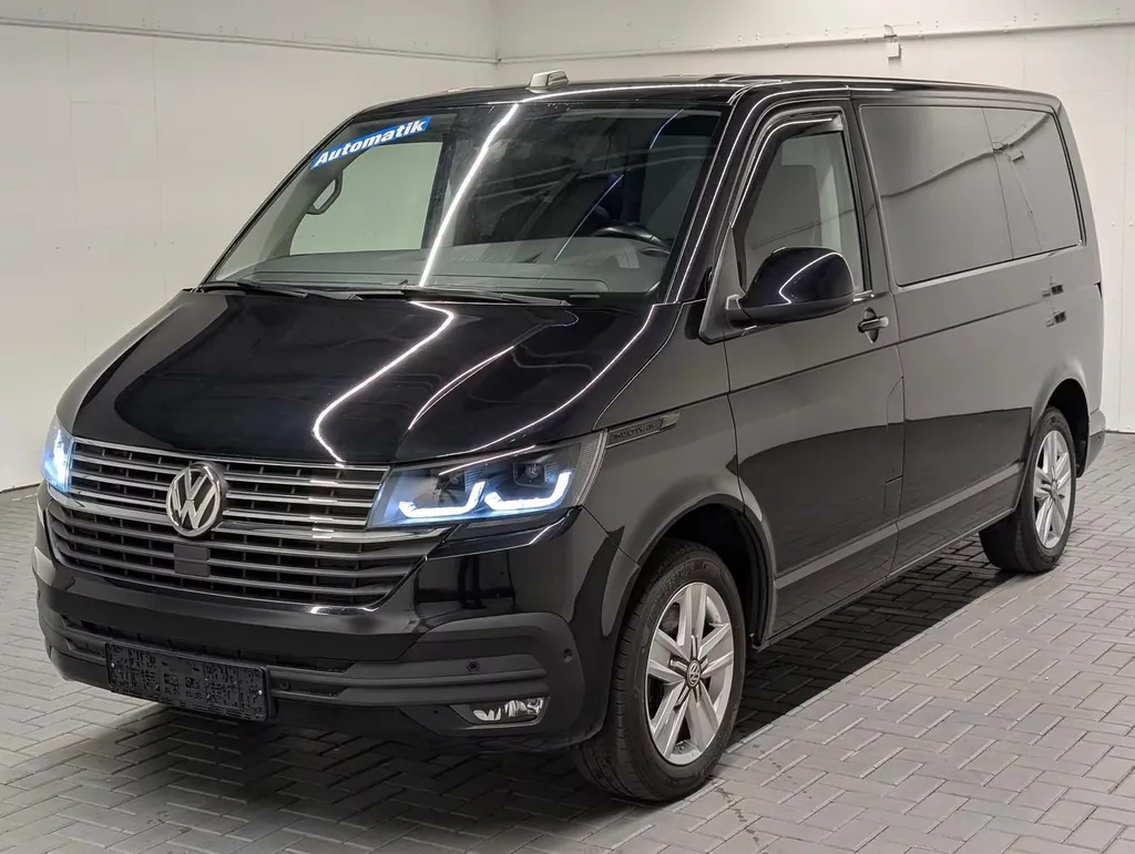 Volkswagen T6 Multivan