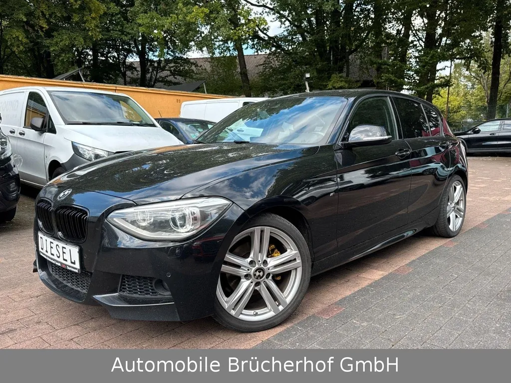 BMW 120