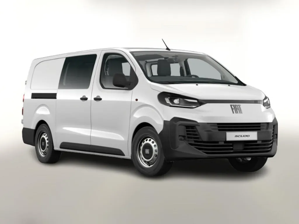 Fiat Scudo