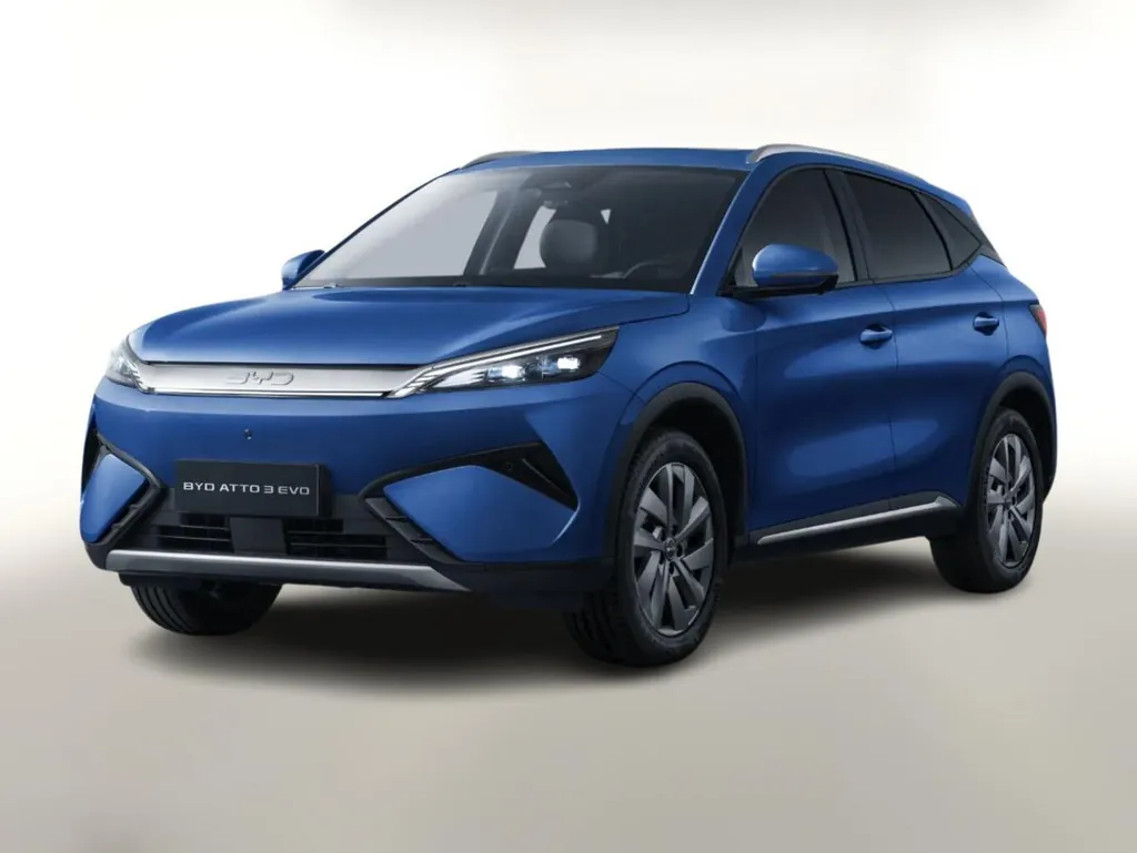 BYD ATTO 3