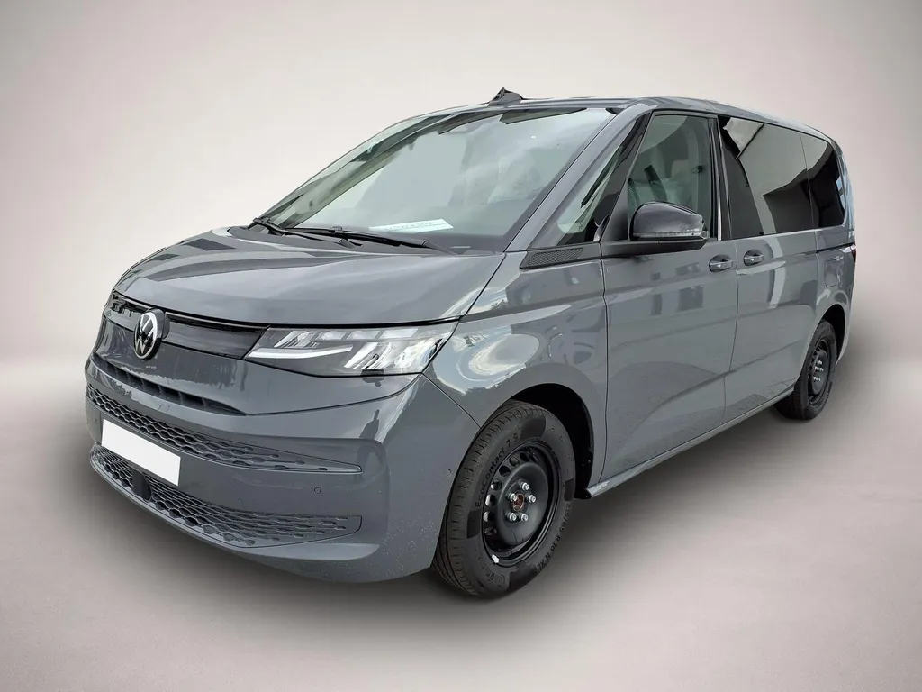VW T7 Multivan